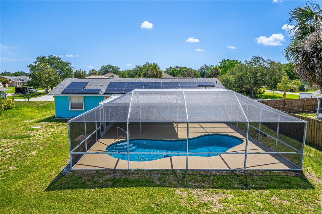 1189 Clearbrook Street Sebastian, FL 32958 - Photo 18 of 22