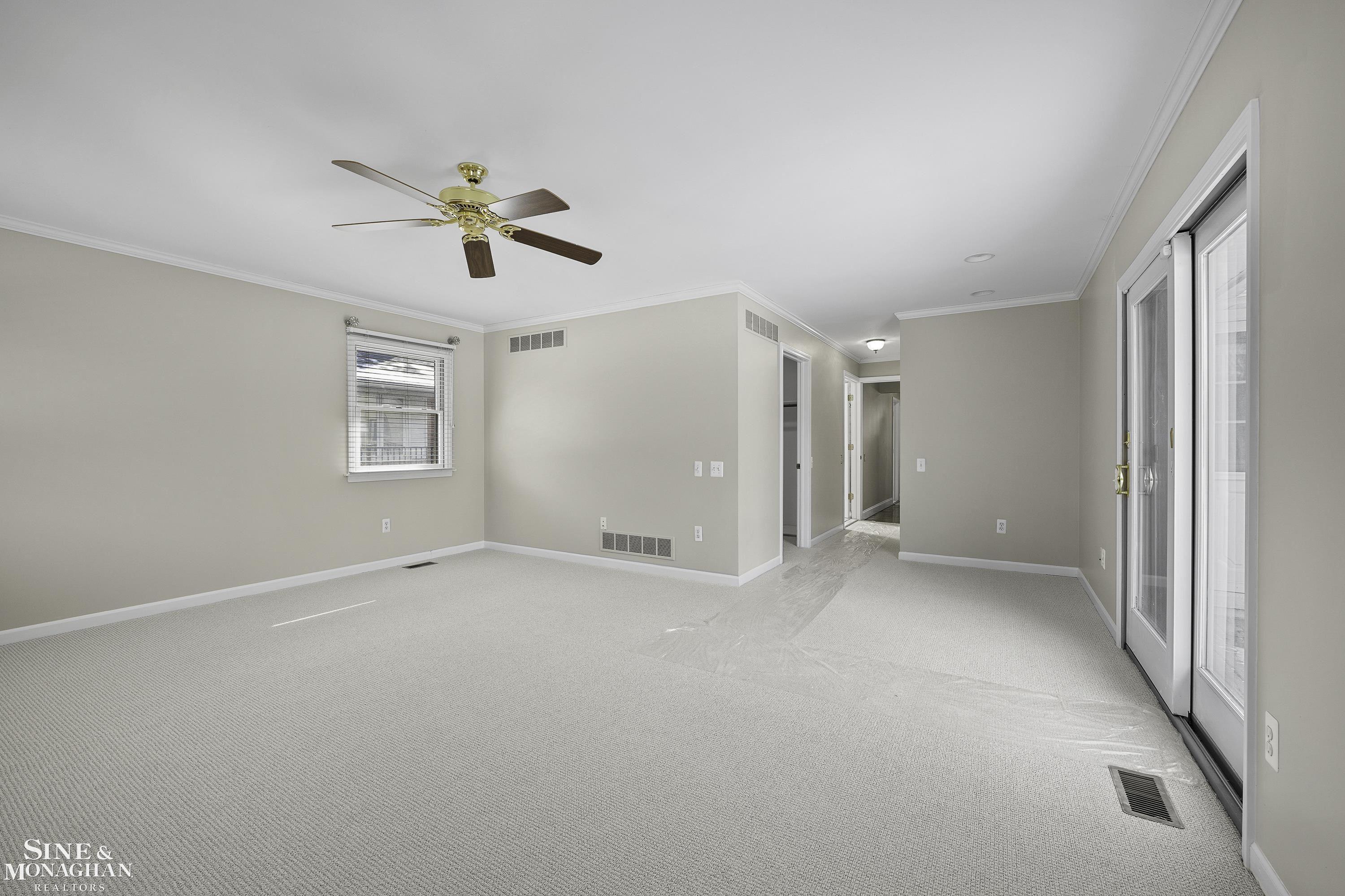 66 Fairford Road Grosse Pointe Shores, MI 48236 - Photo 33 of 60