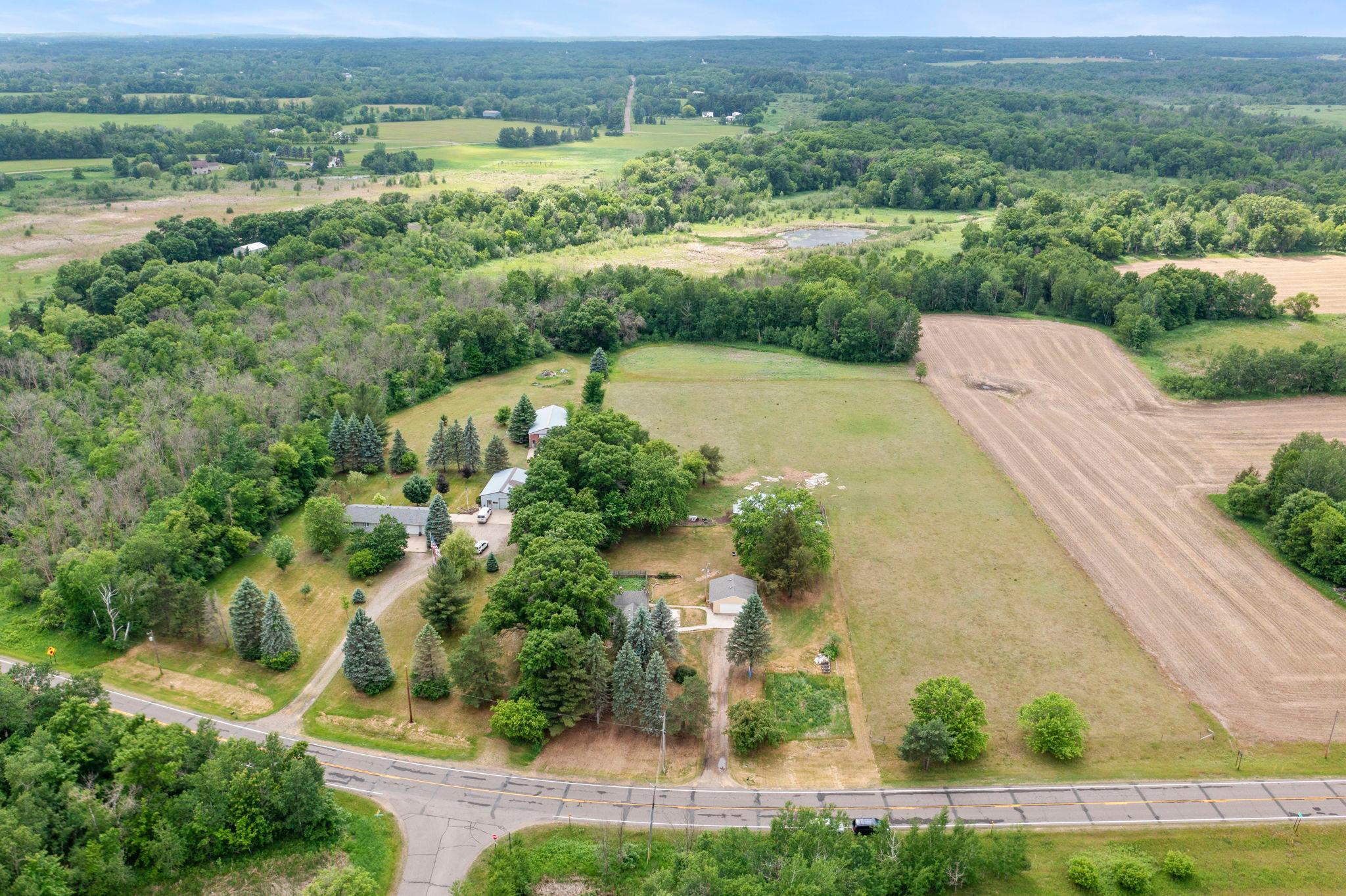 22906 Bridgestone Road Northwest St. Francis, MN 55070 - Photo 57 of 73