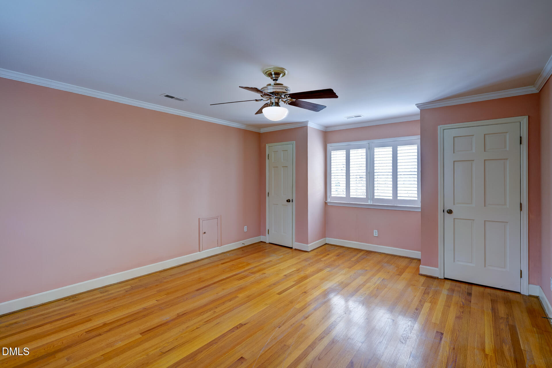 6801 Oak Ridge Drive Raleigh, NC 27612 - Photo 25 of 38 BEDROOM 4