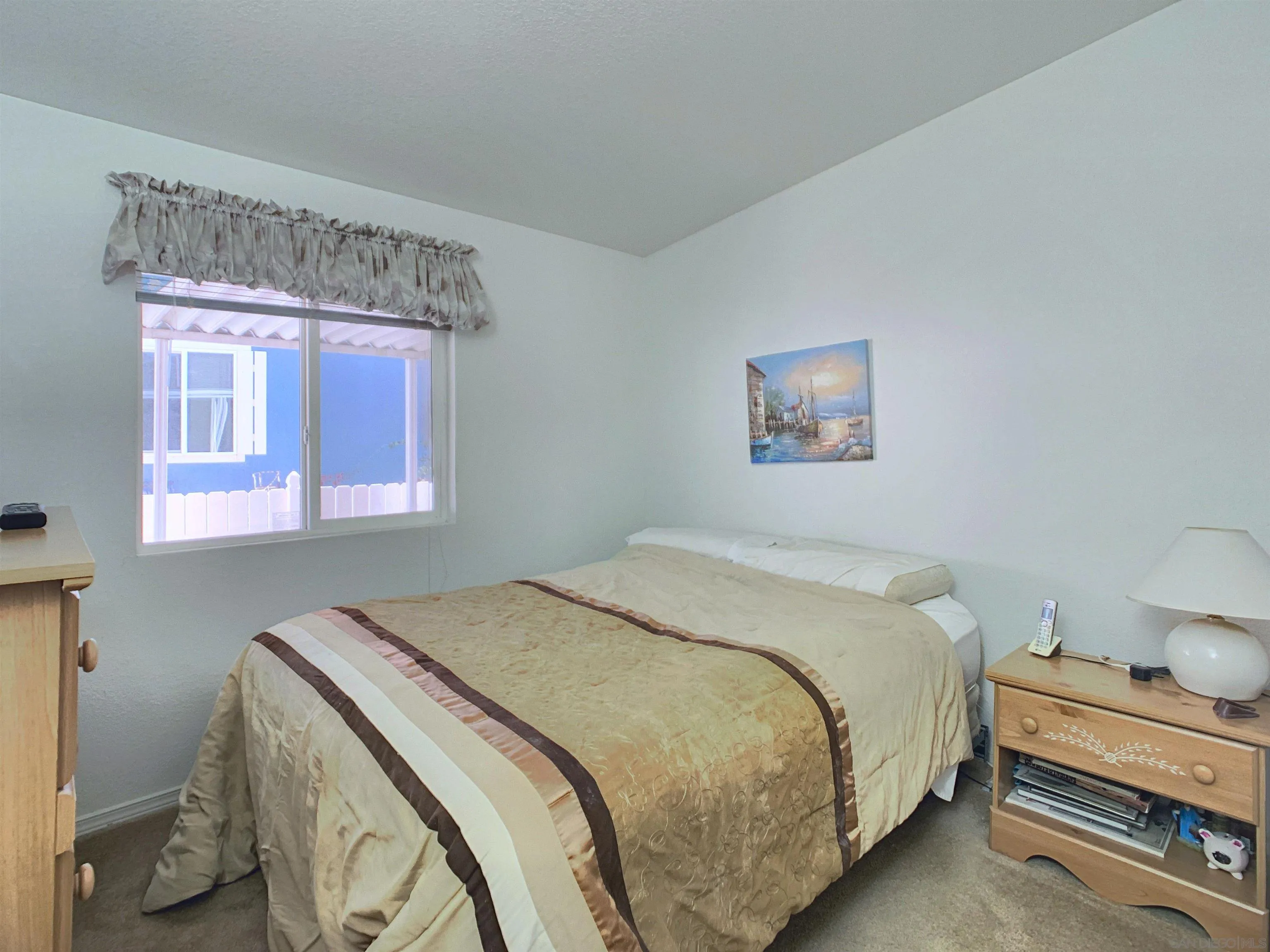 3505 Alpine Boulevard, Unit 57 Alpine, CA 91901 - Photo 19 of 28 Bedroom #2