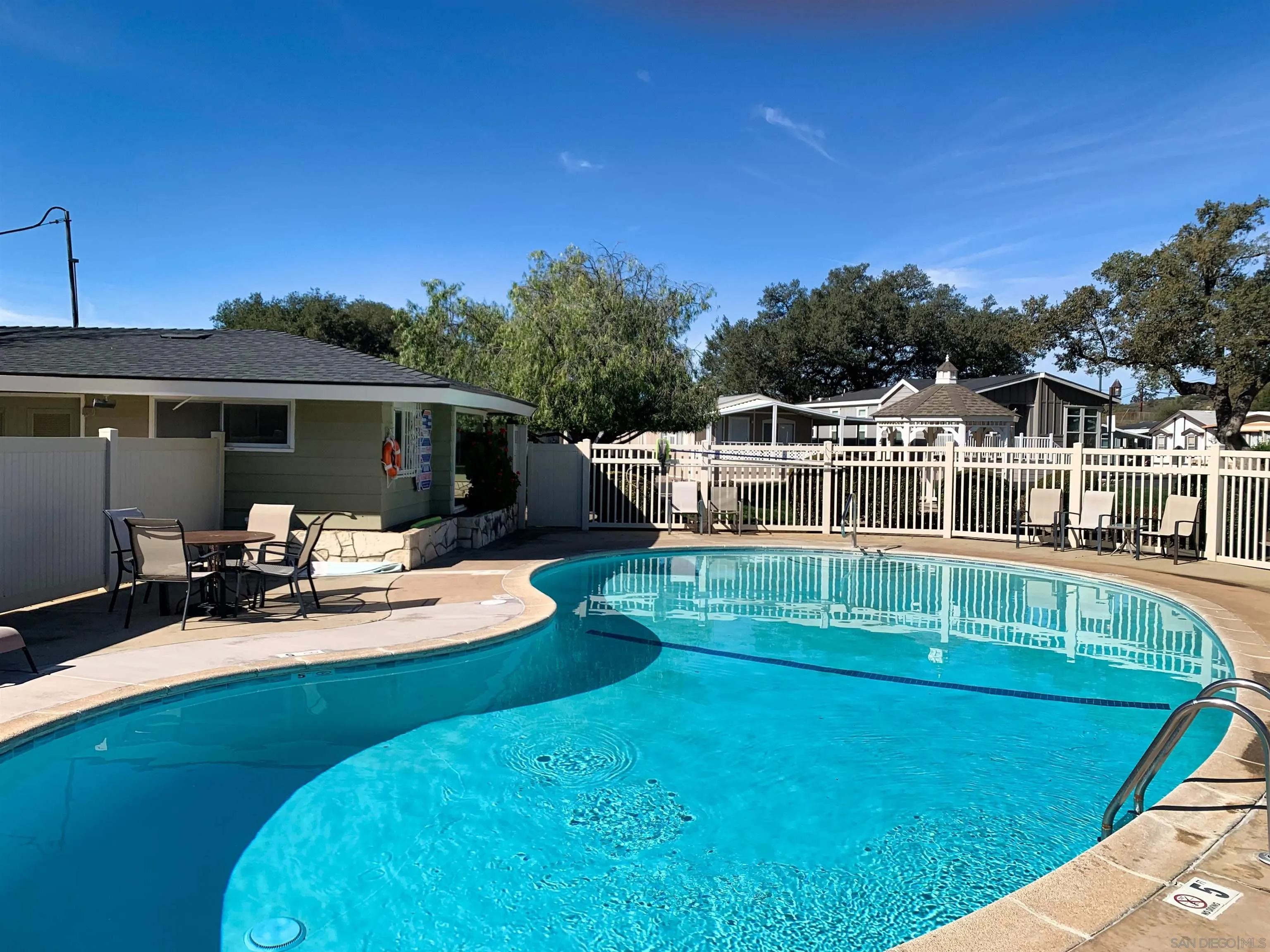 3505 Alpine Boulevard, Unit 57 Alpine, CA 91901 - Photo 25 of 28 View #1