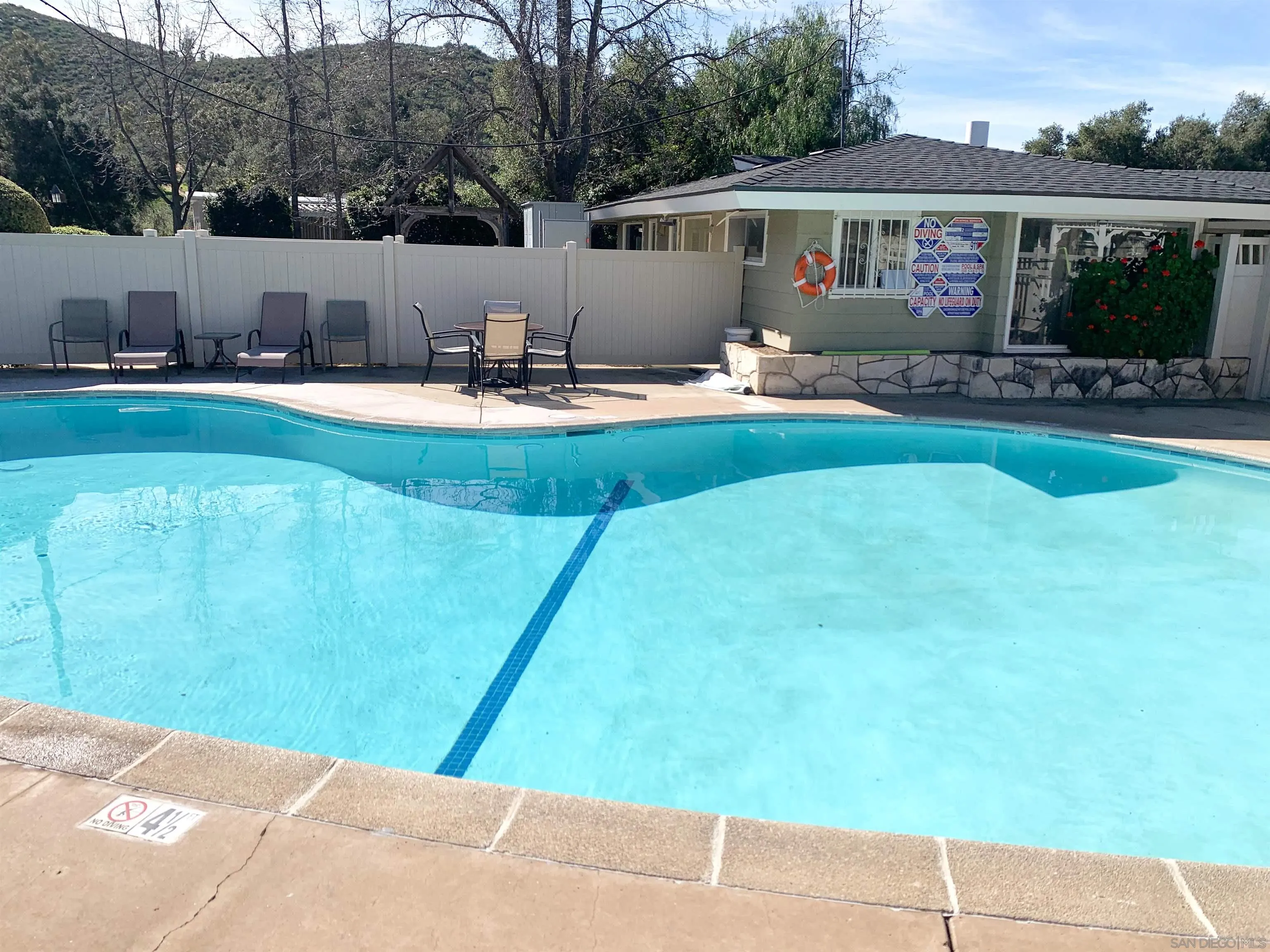 3505 Alpine Boulevard, Unit 57 Alpine, CA 91901 - Photo 26 of 28 View #2