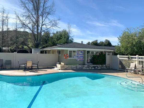 $198,000 | 3505 Alpine Boulevard, Unit 57, Alpine, CA 91901