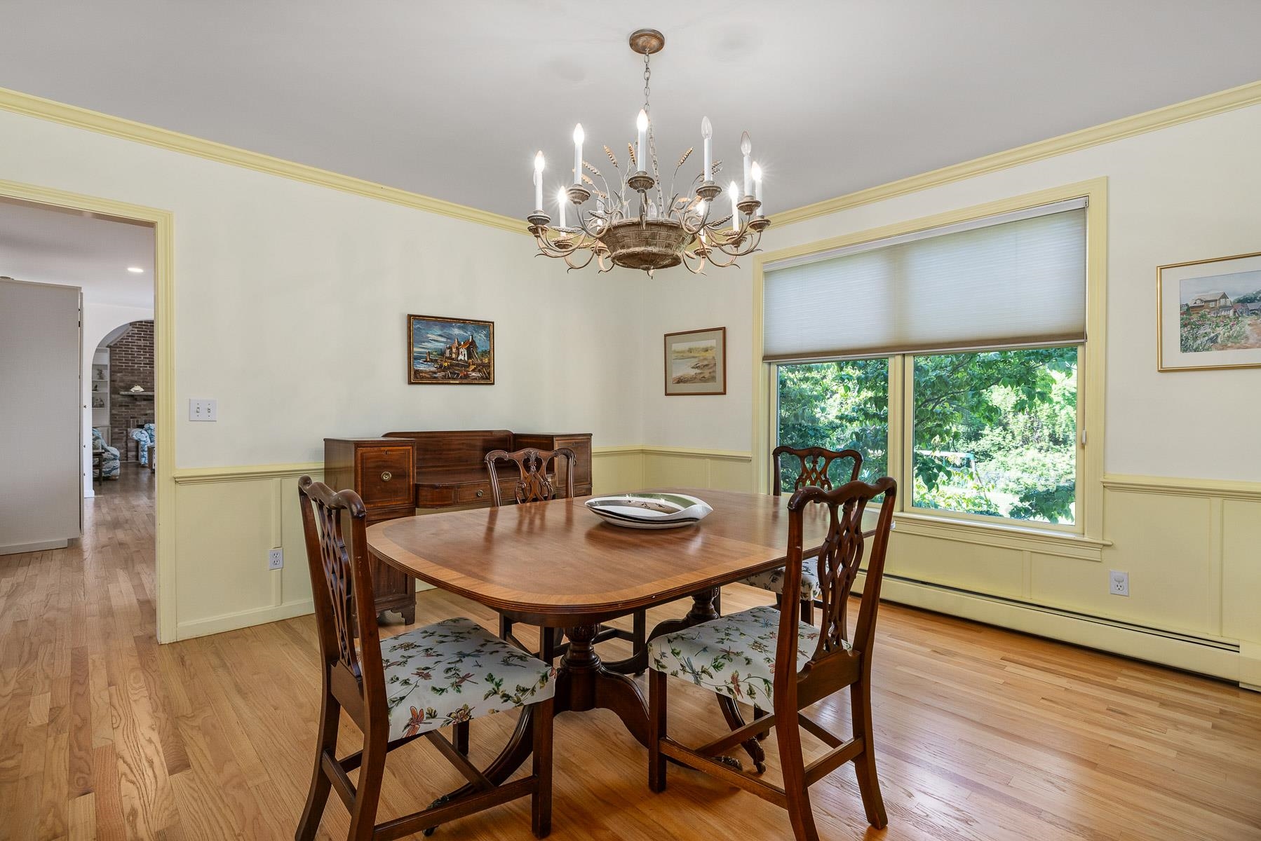 6 Deer Run Road North Hampton, NH 03862 - Photo 14 of 36