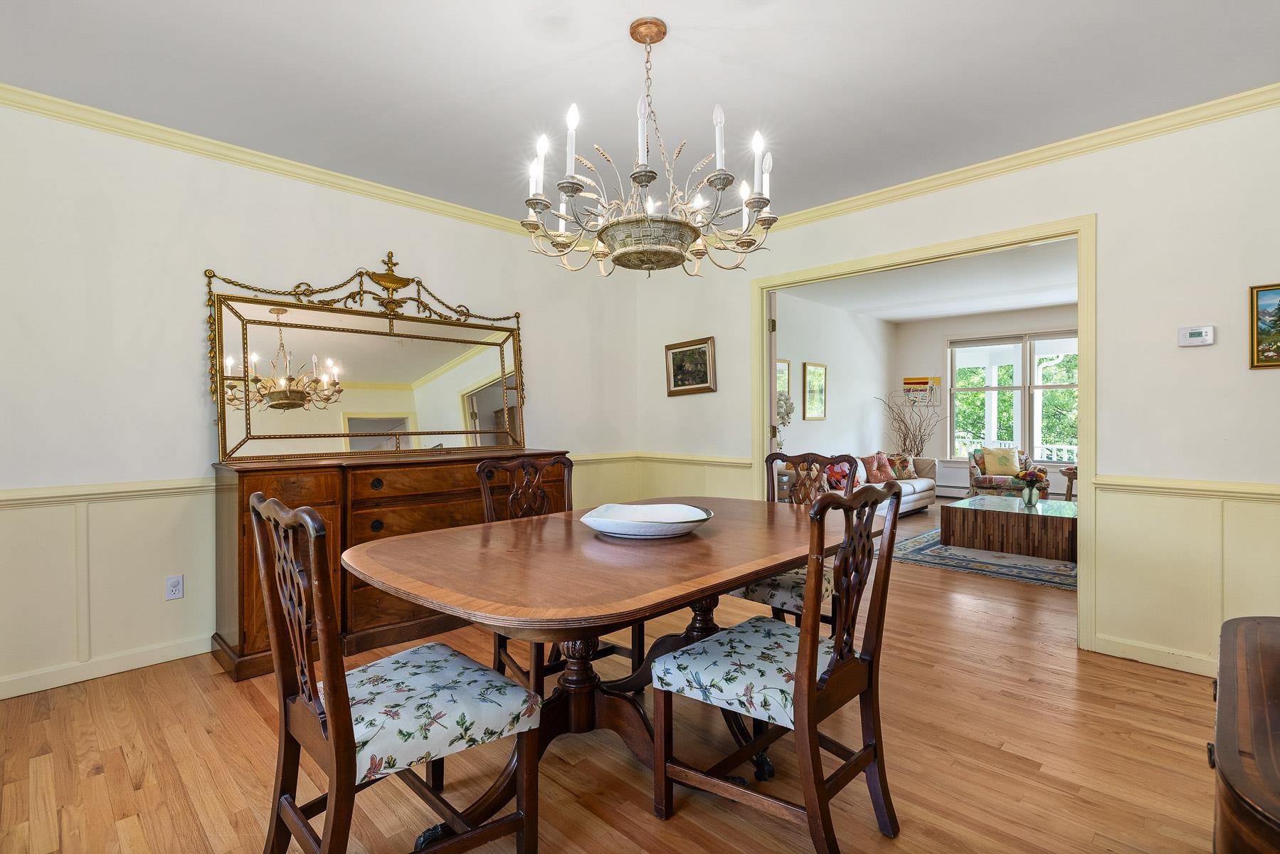 6 Deer Run Road North Hampton, NH 03862 - Photo 15 of 36