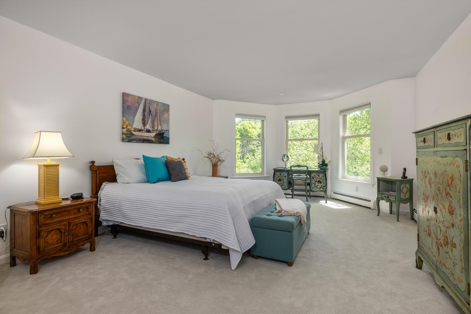 6 Deer Run Road North Hampton, NH 03862 - Photo 19 of 36