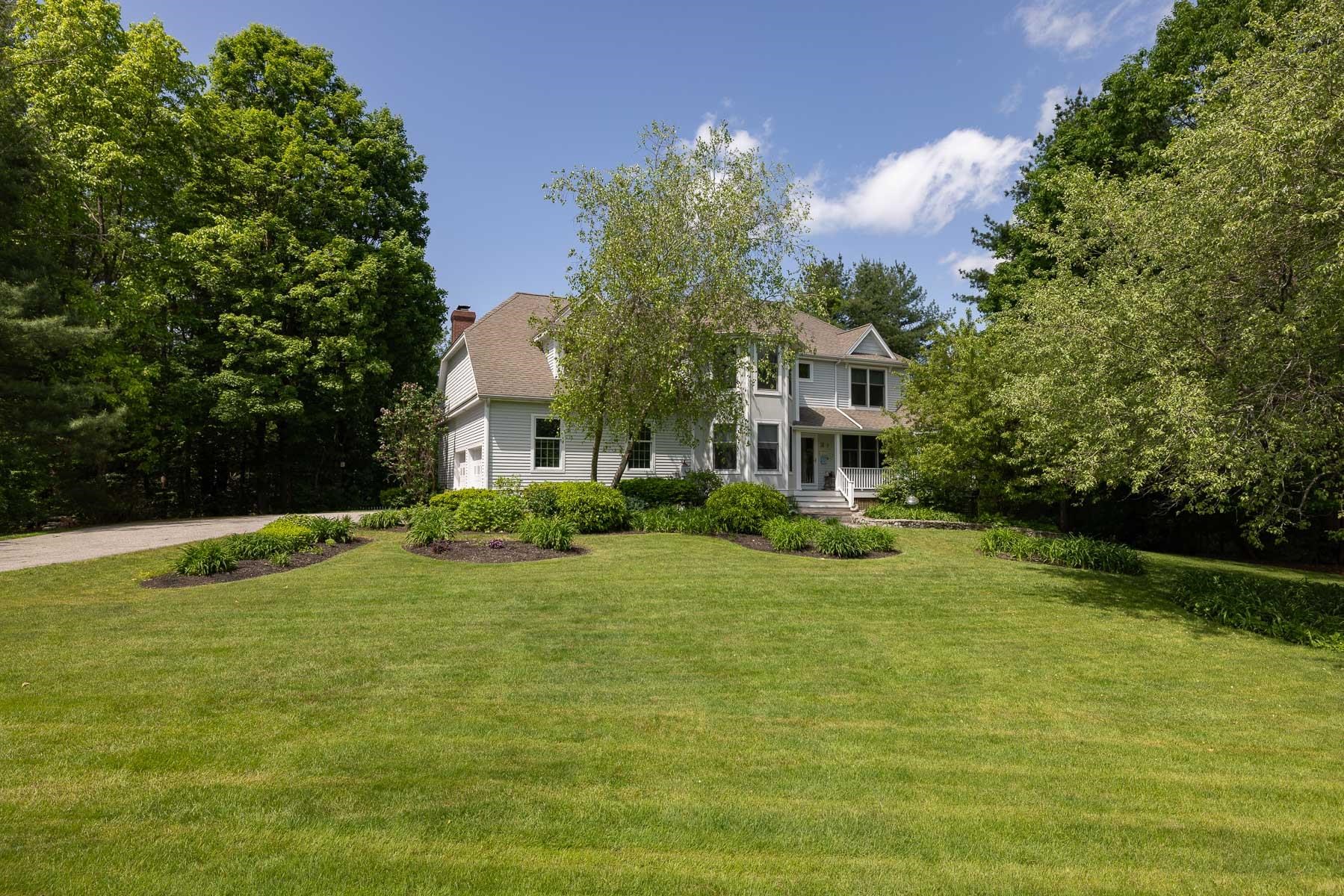 6 Deer Run Road North Hampton, NH 03862 - Photo 26 of 36