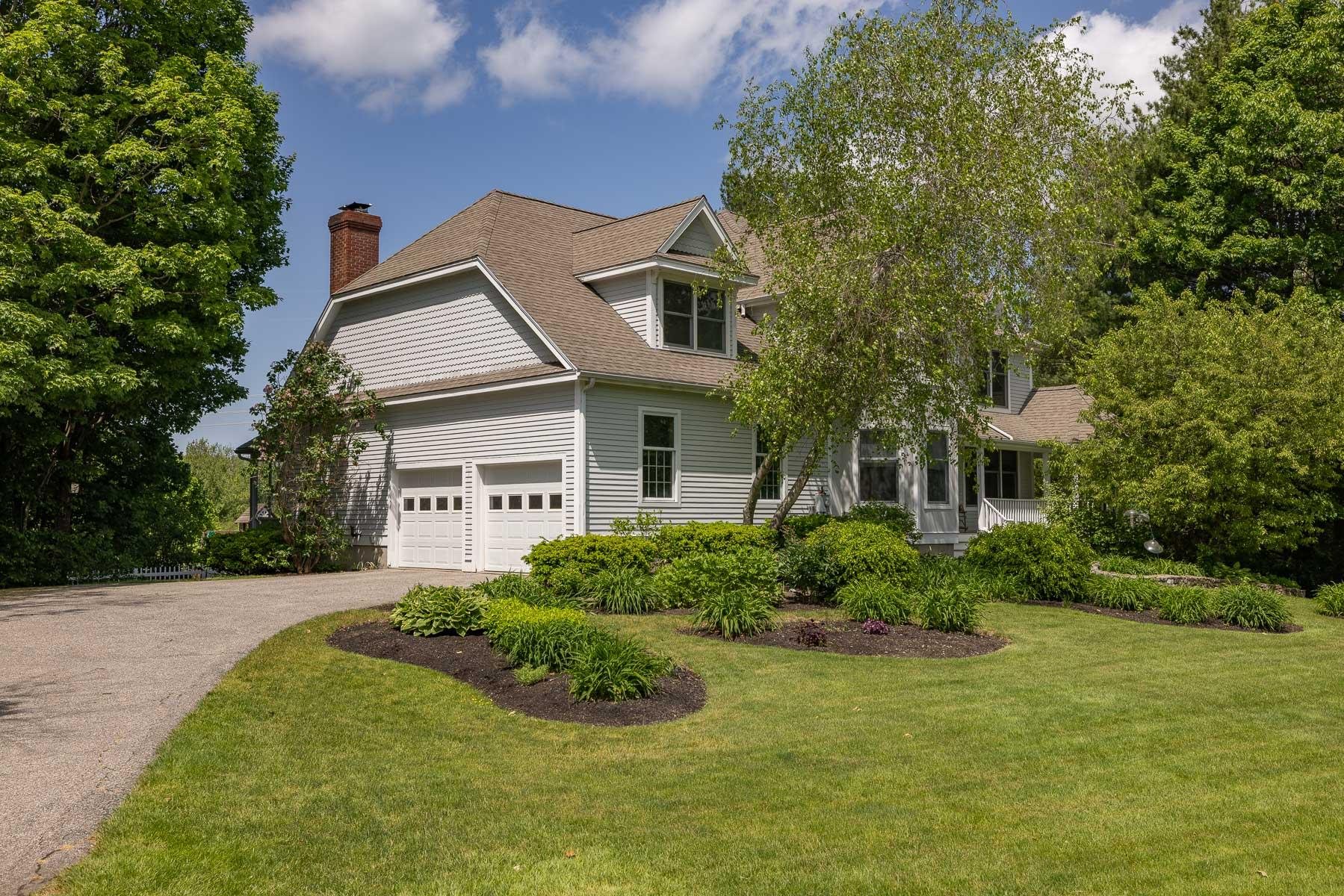 6 Deer Run Road North Hampton, NH 03862 - Photo 27 of 36