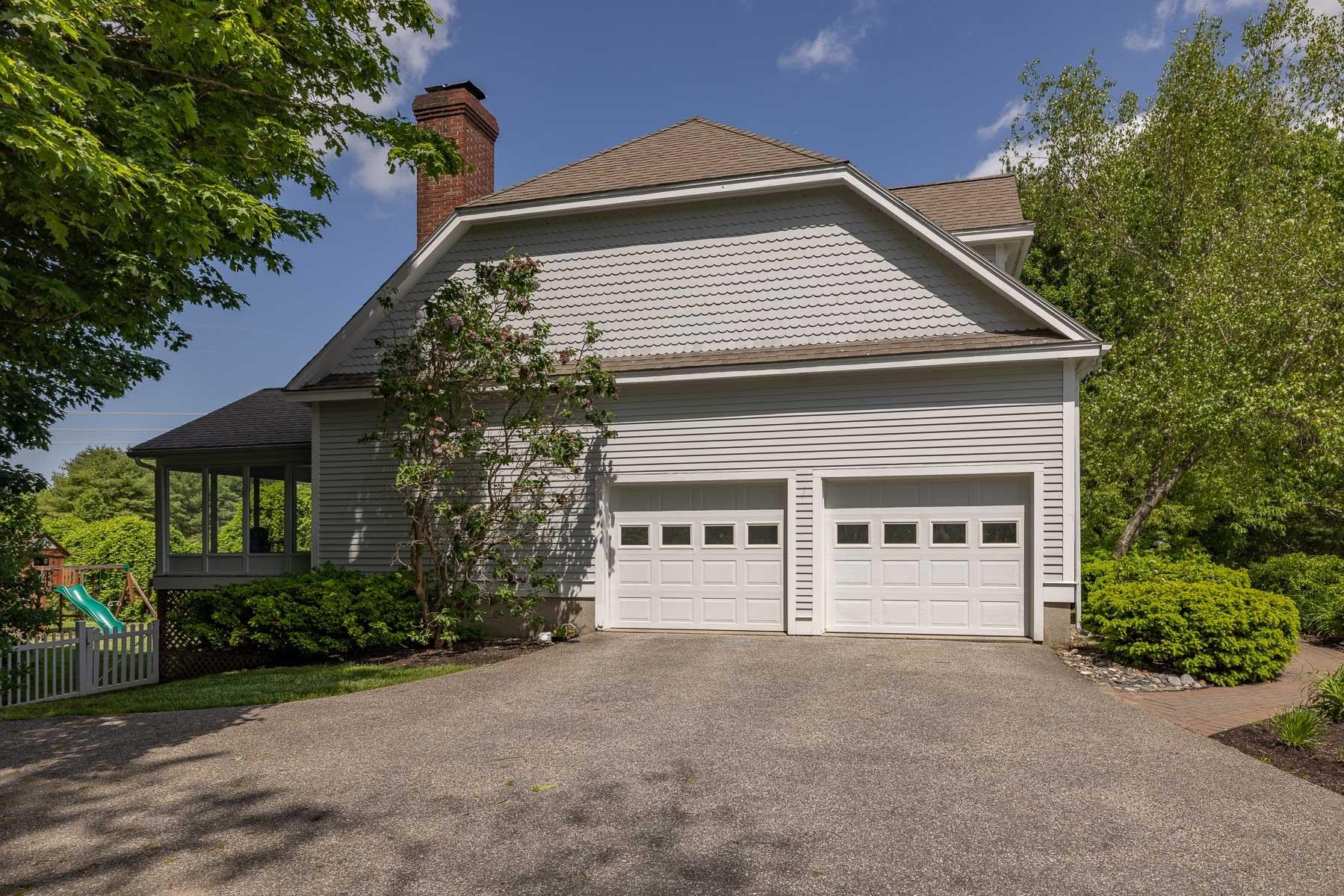 6 Deer Run Road North Hampton, NH 03862 - Photo 30 of 36