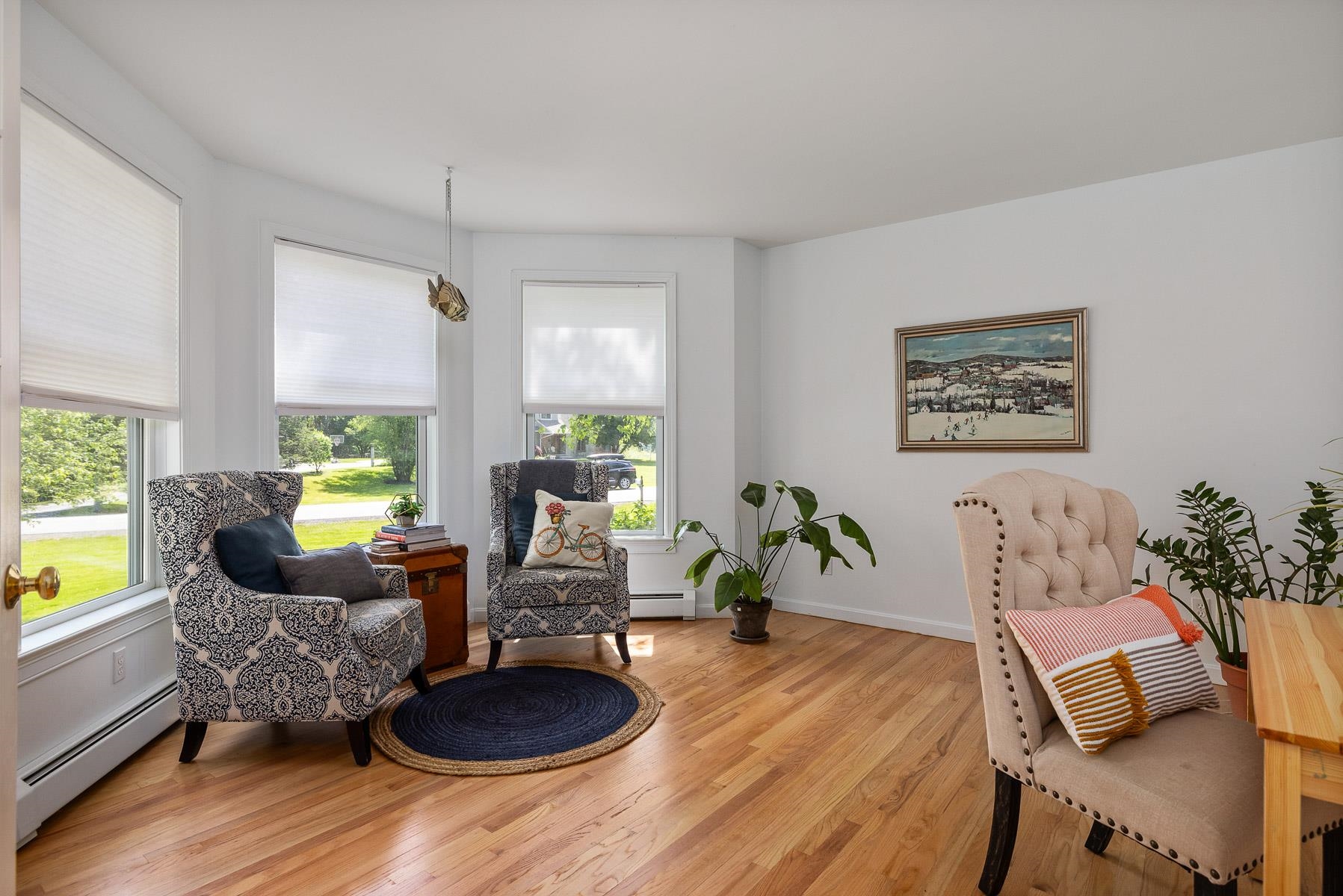 6 Deer Run Road North Hampton, NH 03862 - Photo 3 of 36