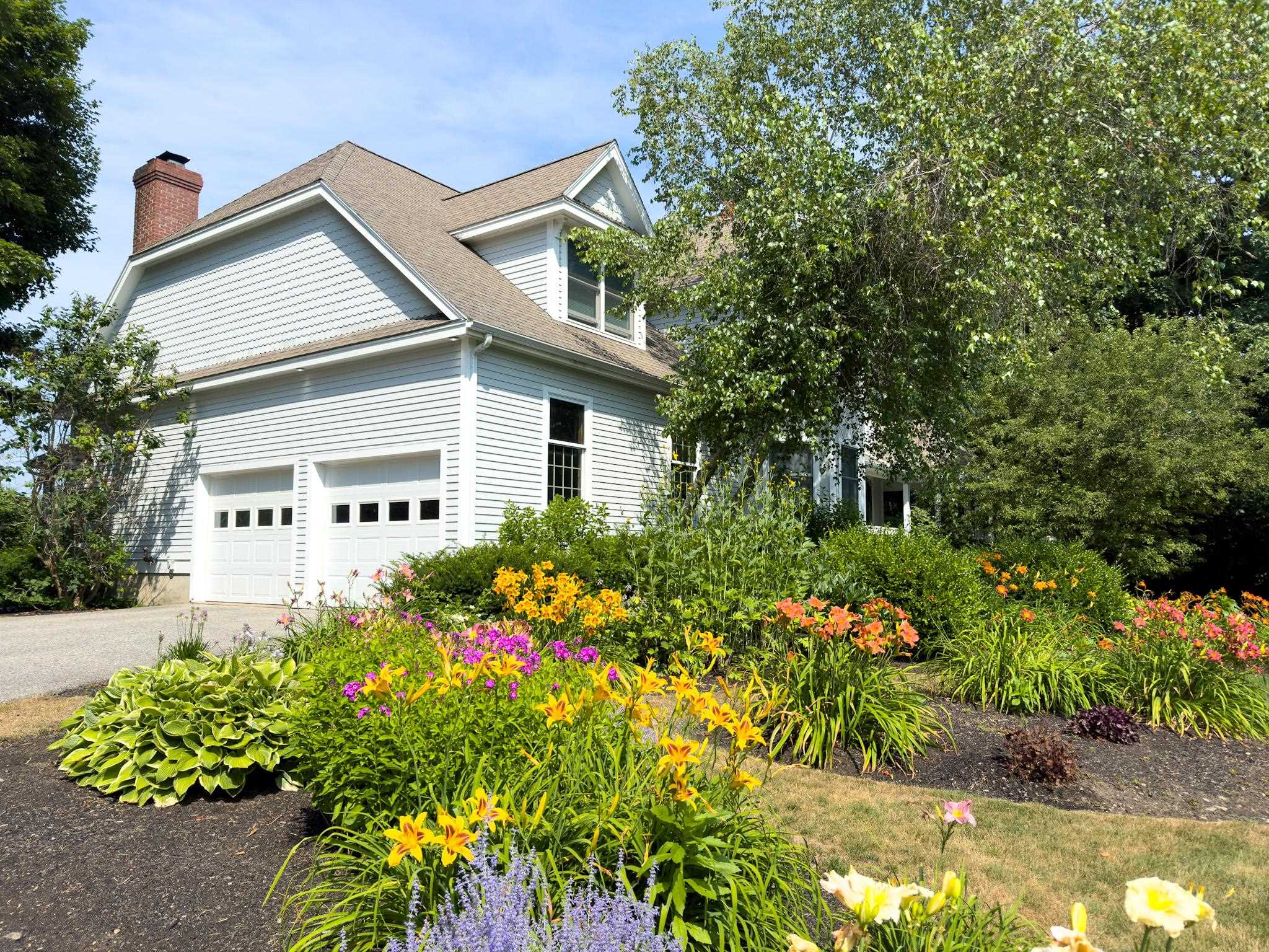 6 Deer Run Road North Hampton, NH 03862 - Photo 31 of 36