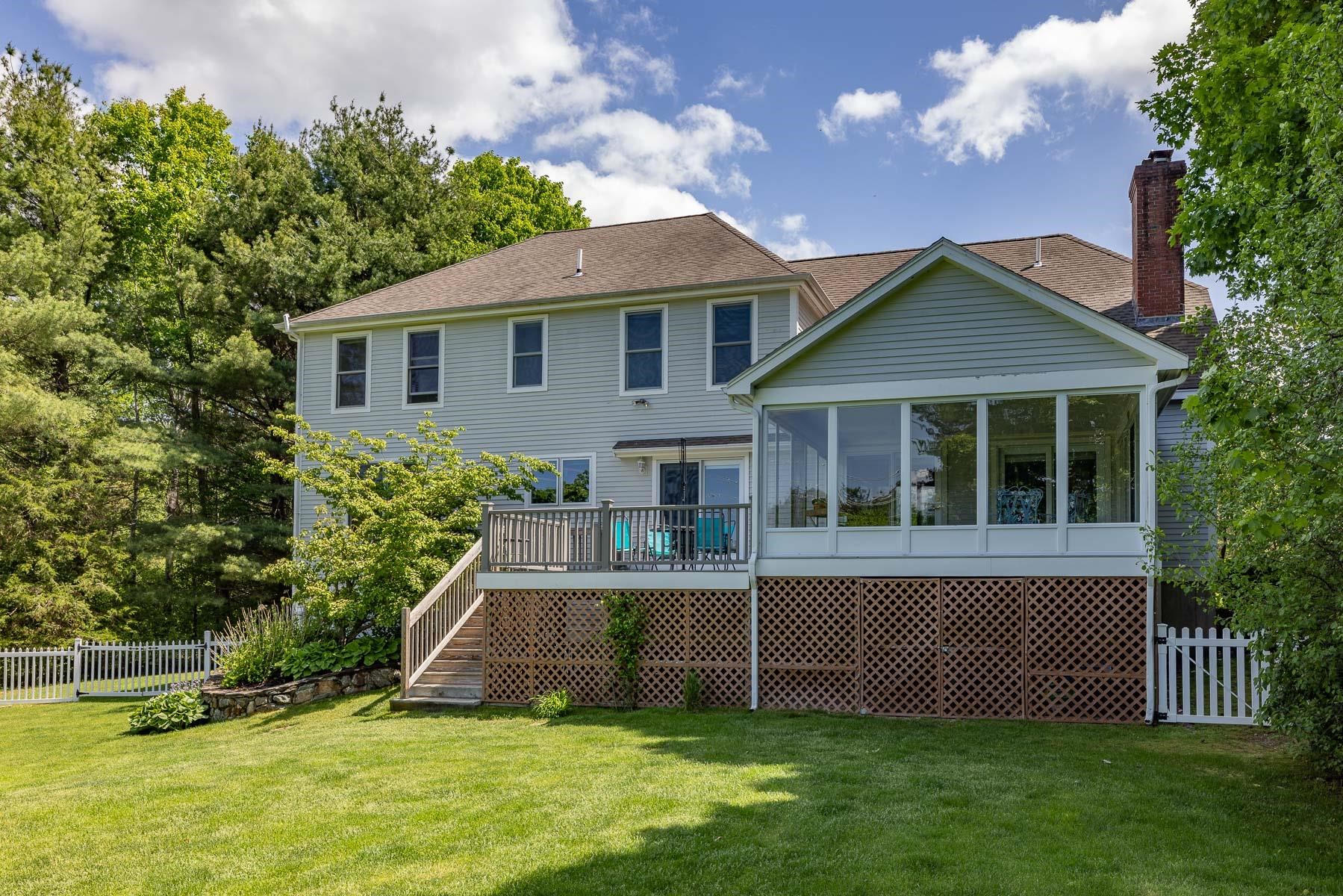 6 Deer Run Road North Hampton, NH 03862 - Photo 32 of 36