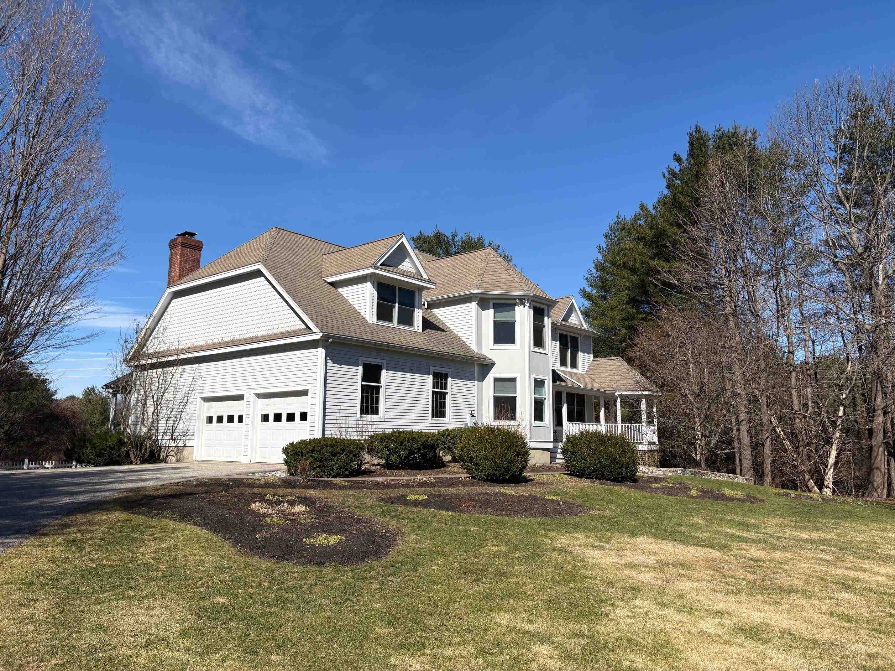 6 Deer Run Road North Hampton, NH 03862 - Photo 35 of 36