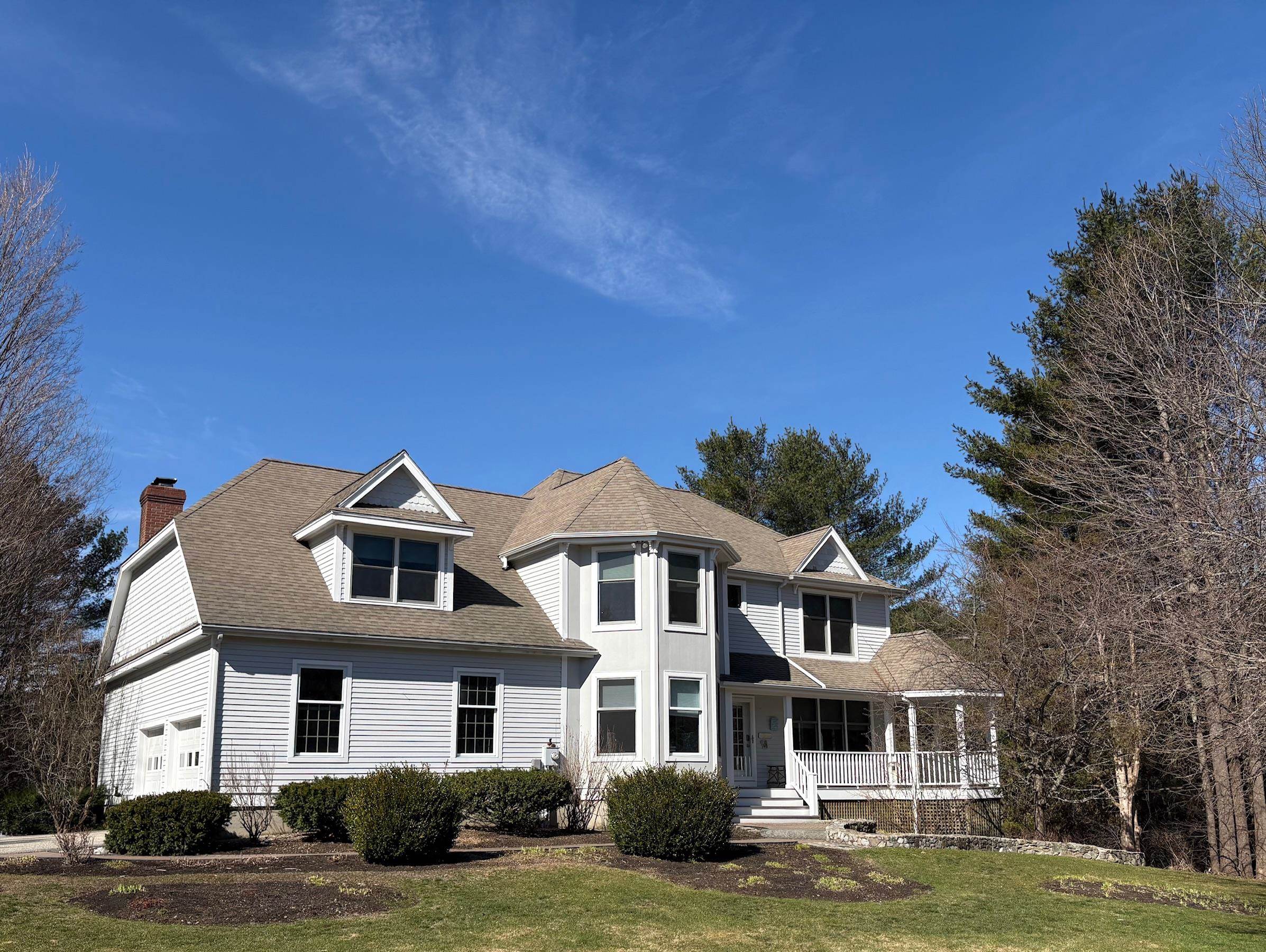 6 Deer Run Road North Hampton, NH 03862 - Photo 36 of 36