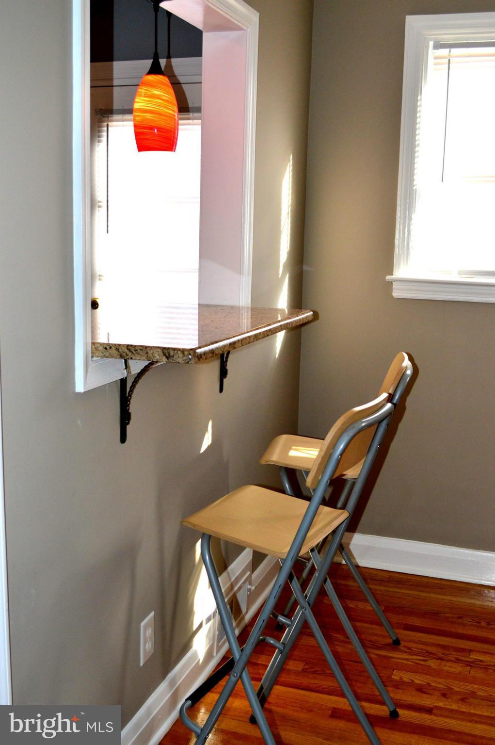 5019 West Hills Road Baltimore, MD 21229 - Photo 11 of 30 a view of a room with gym equipment