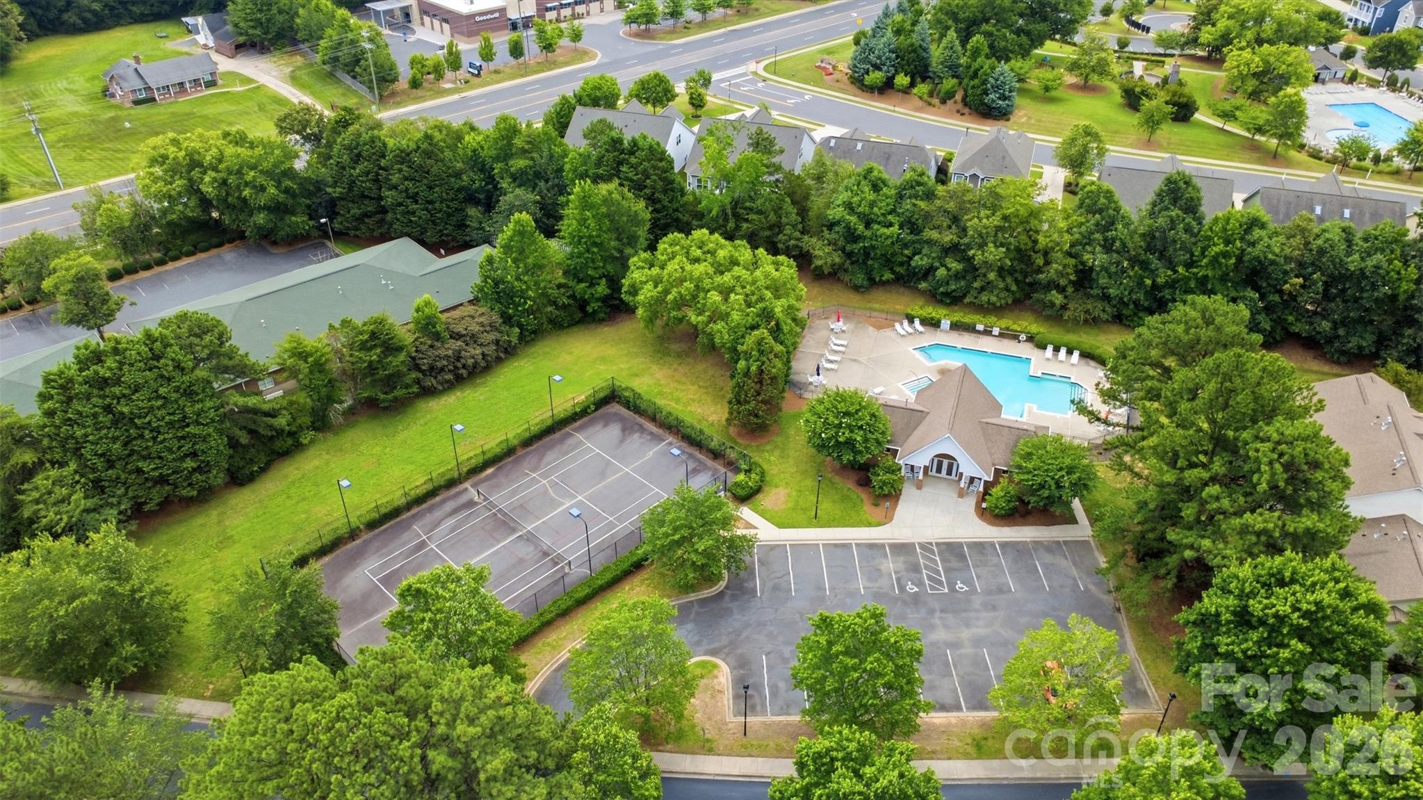 612 Stone Village Drive Fort Mill, SC 29708 - Photo 36 of 40