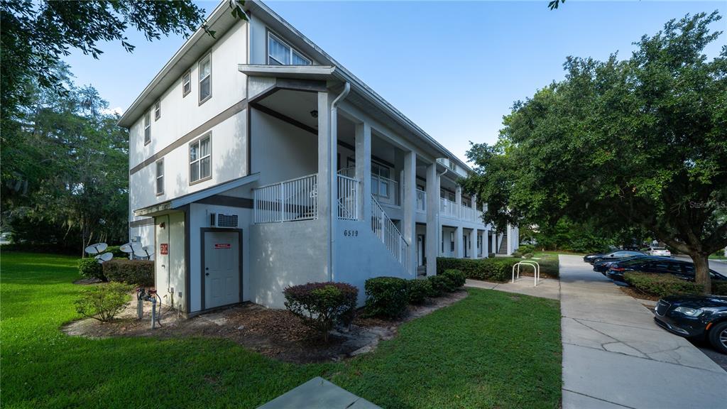 6519 West Newberry Road, Unit A5 Gainesville, FL 32607 - Photo 2 of 21 Gallery Image 2