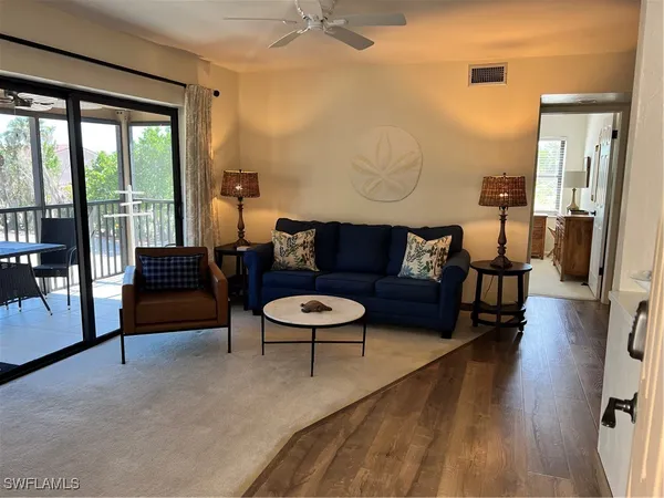 $422,500 | 845 East Gulf Drive, Unit 212, Sanibel, FL 33957