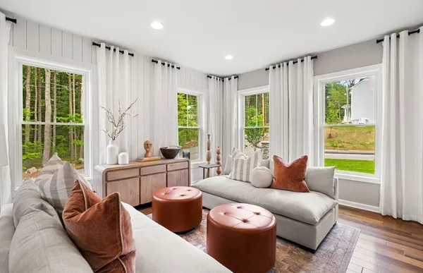 $1,378,995 | 16 Lloyd Circle, Unit 30, Norton, MA 02766