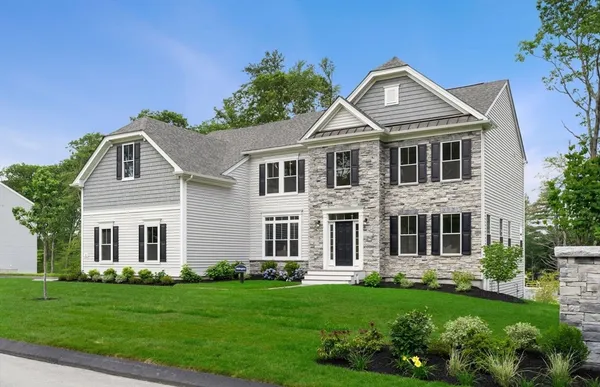 $1,378,995 | 16 Lloyd Circle, Unit 30, Norton, MA 02766