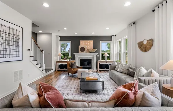 $1,378,995 | 16 Lloyd Circle, Unit 30, Norton, MA 02766