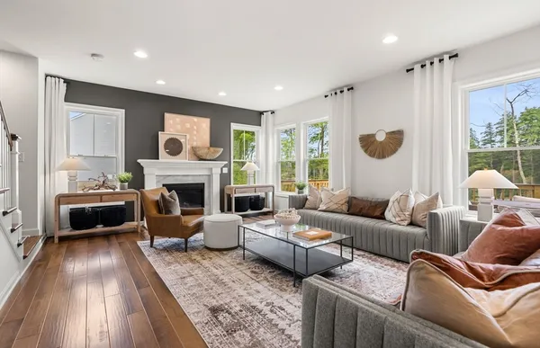 $1,378,995 | 16 Lloyd Circle, Unit 30, Norton, MA 02766