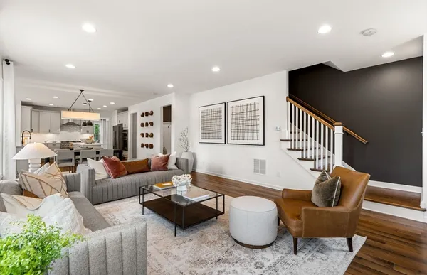 $1,378,995 | 16 Lloyd Circle, Unit 30, Norton, MA 02766
