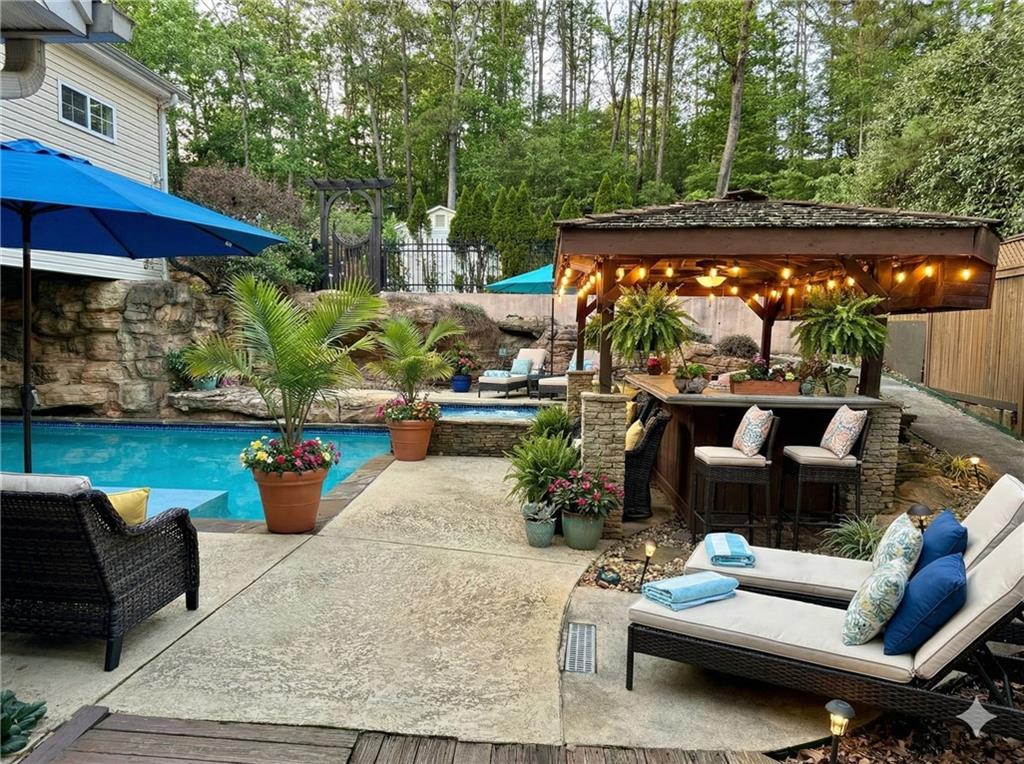 7280 Collins Drive Cumming, GA 30041 - Photo 11 of 107