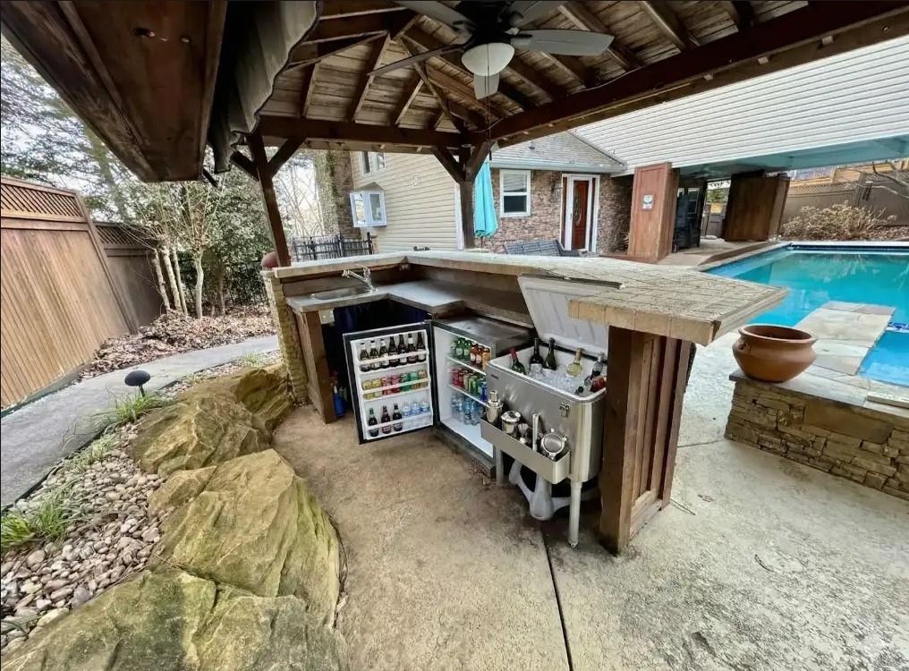 7280 Collins Drive Cumming, GA 30041 - Photo 12 of 107