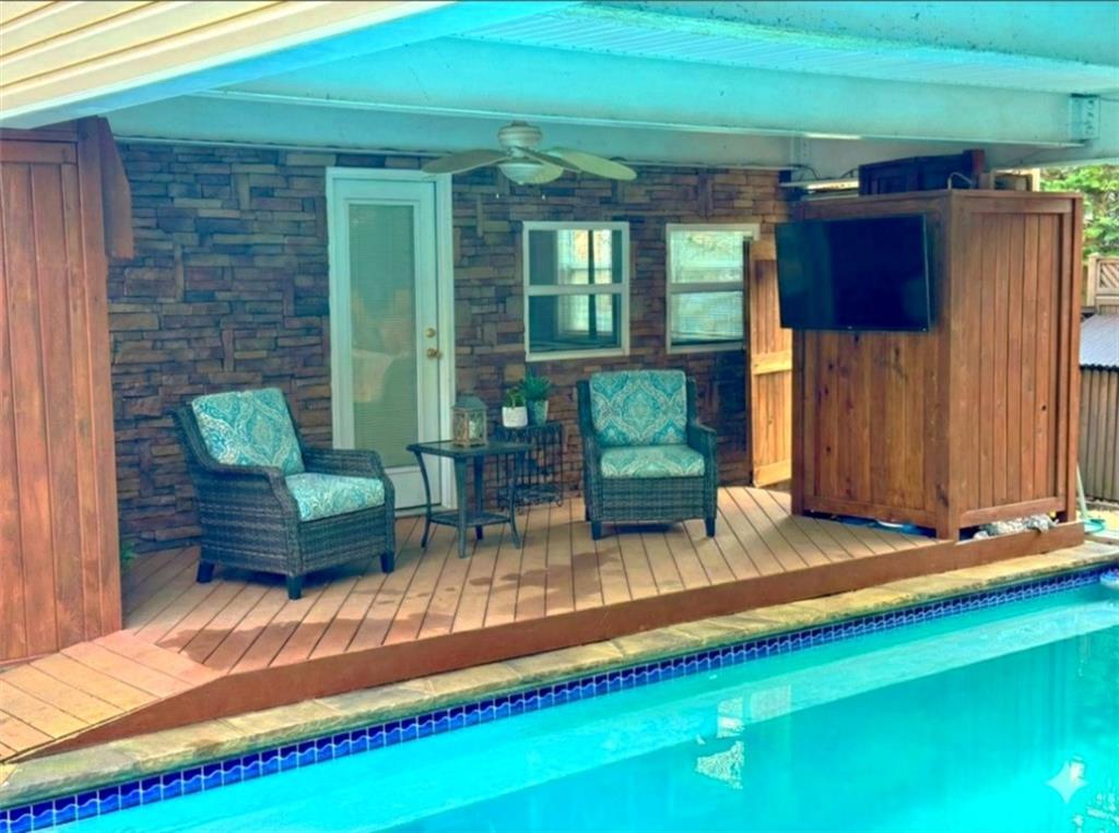 7280 Collins Drive Cumming, GA 30041 - Photo 13 of 107