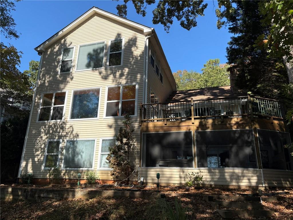 7280 Collins Drive Cumming, GA 30041 - Photo 24 of 107