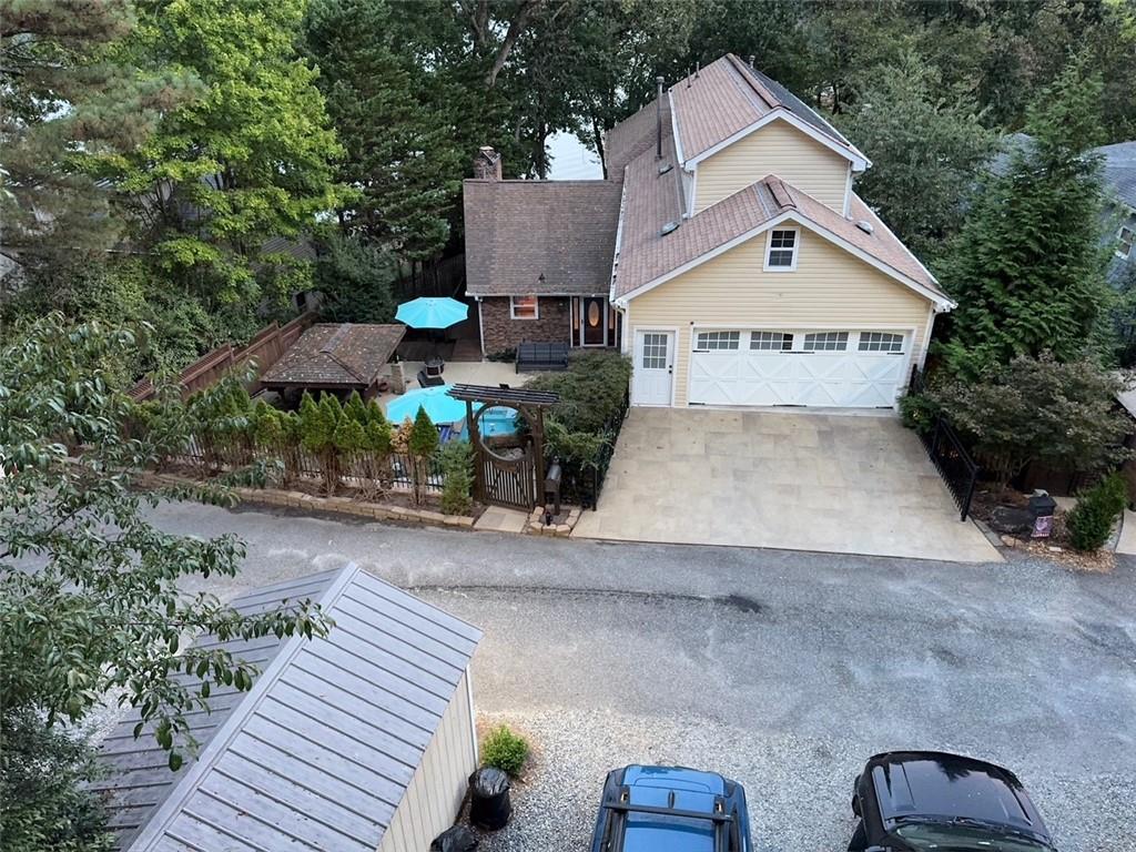 7280 Collins Drive Cumming, GA 30041 - Photo 25 of 107