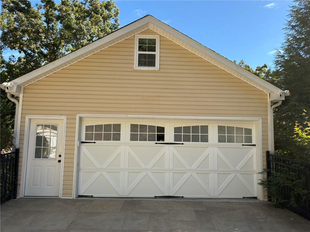 7280 Collins Drive Cumming, GA 30041 - Photo 27 of 107