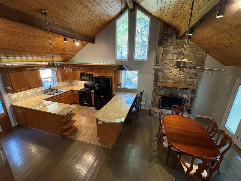 7280 Collins Drive Cumming, GA 30041 - Photo 34 of 107