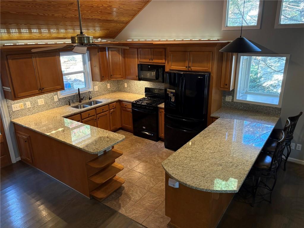 7280 Collins Drive Cumming, GA 30041 - Photo 35 of 107