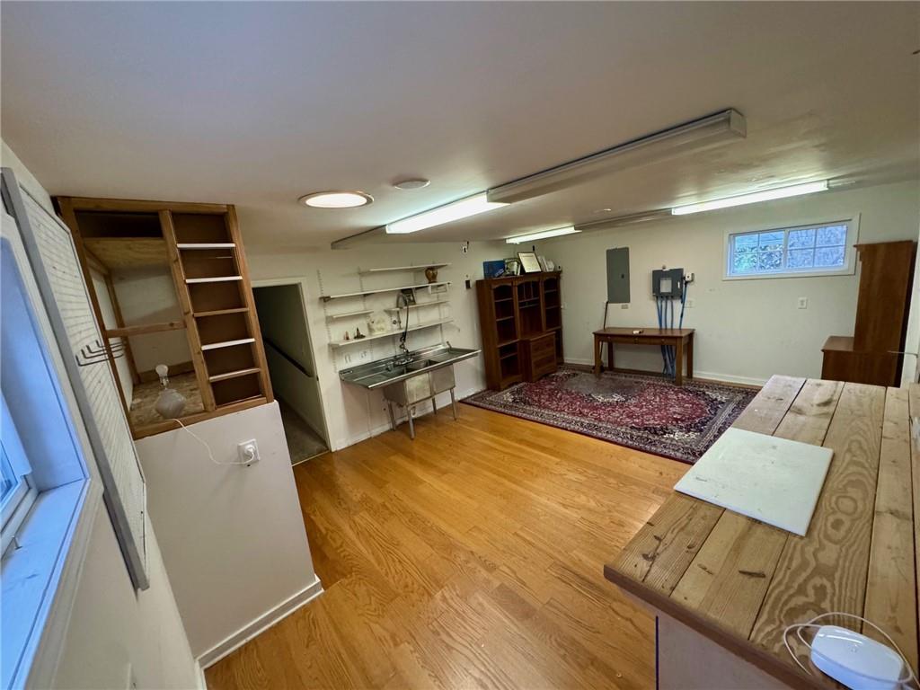 7280 Collins Drive Cumming, GA 30041 - Photo 55 of 107
