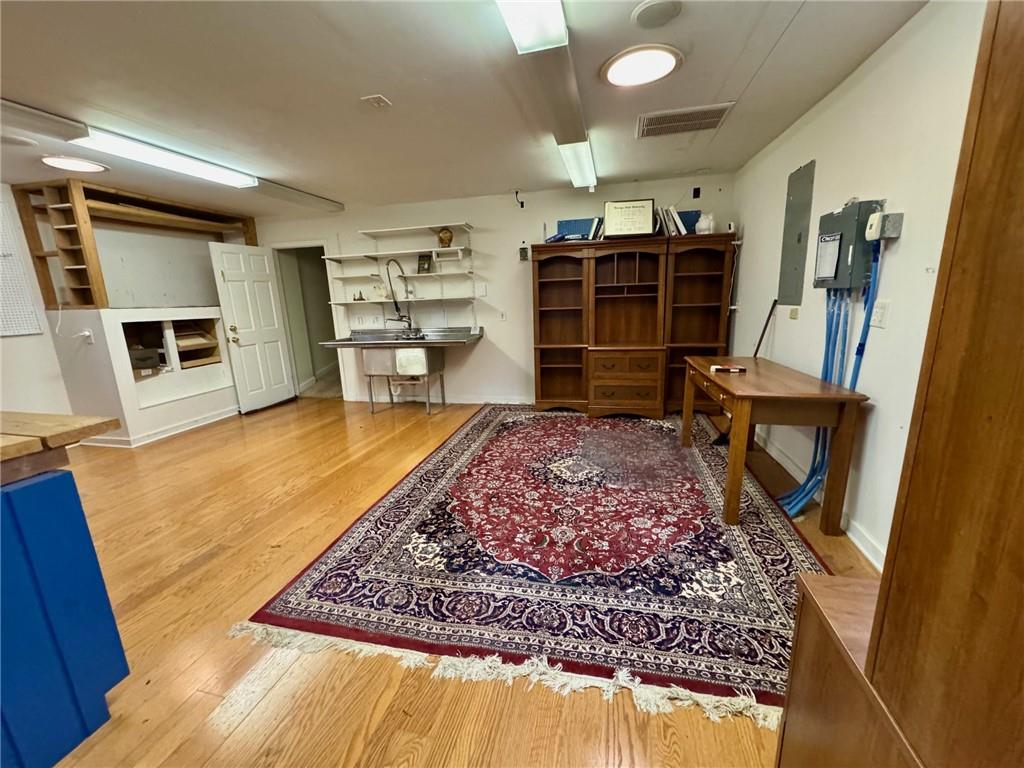 7280 Collins Drive Cumming, GA 30041 - Photo 57 of 107