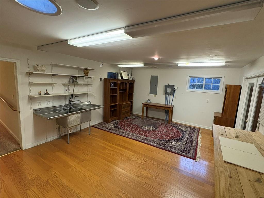 7280 Collins Drive Cumming, GA 30041 - Photo 60 of 107