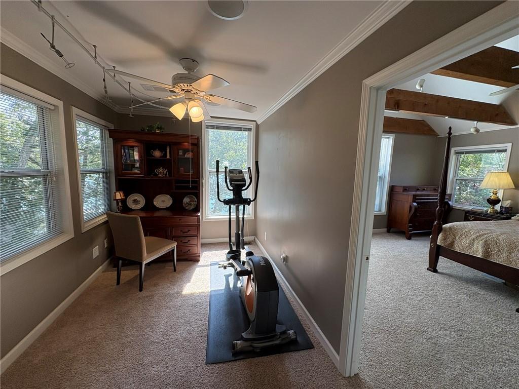 7280 Collins Drive Cumming, GA 30041 - Photo 77 of 107