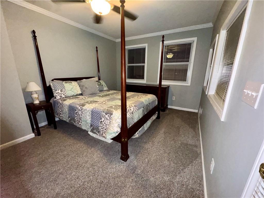 7280 Collins Drive Cumming, GA 30041 - Photo 81 of 107