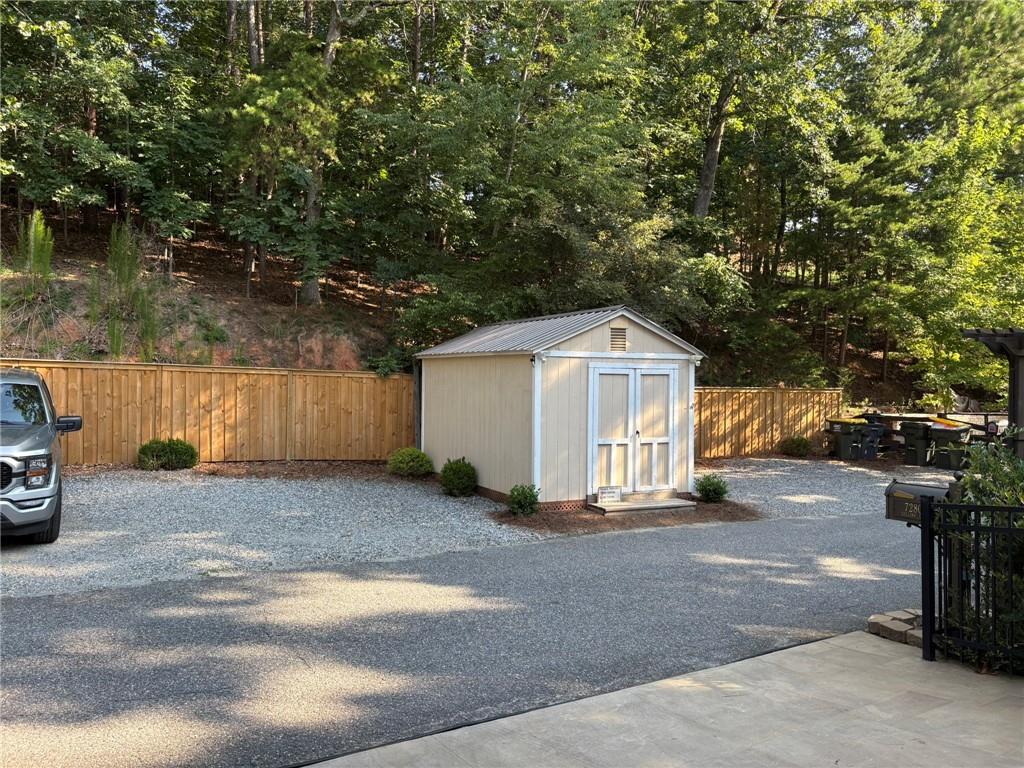 7280 Collins Drive Cumming, GA 30041 - Photo 100 of 107