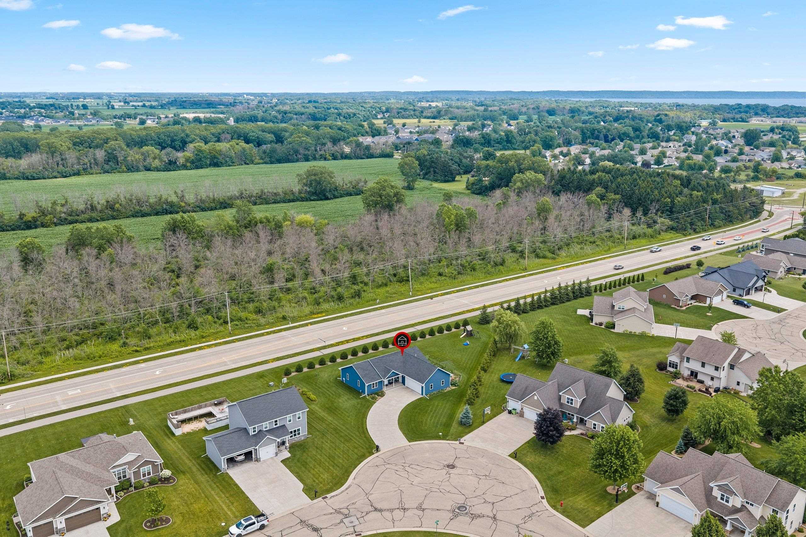 N9182 Dylan Drive Appleton, WI 54915 - Photo 66 of 72