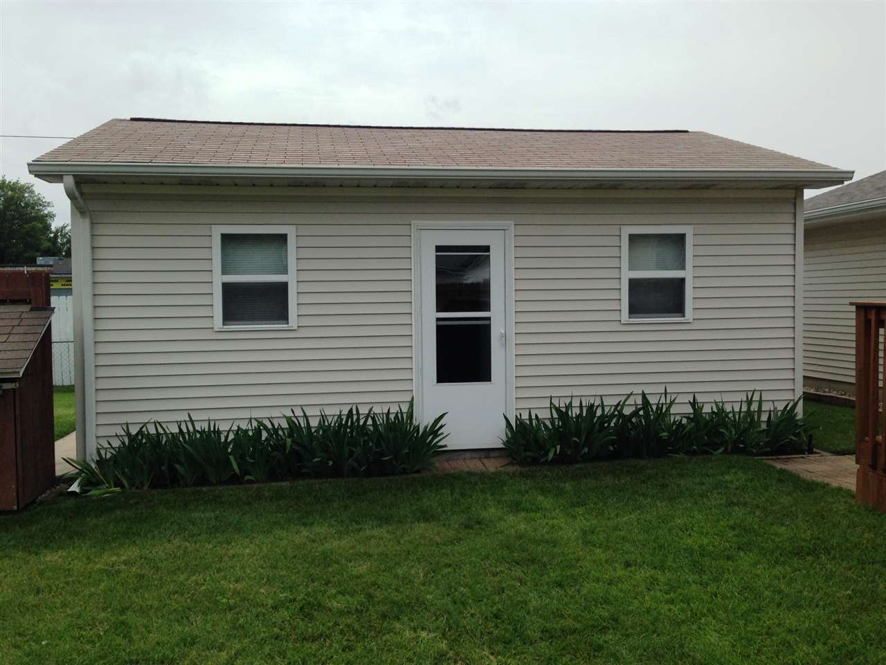 903 Clover Street Rochester, IN 46975 - Photo 11 of 15