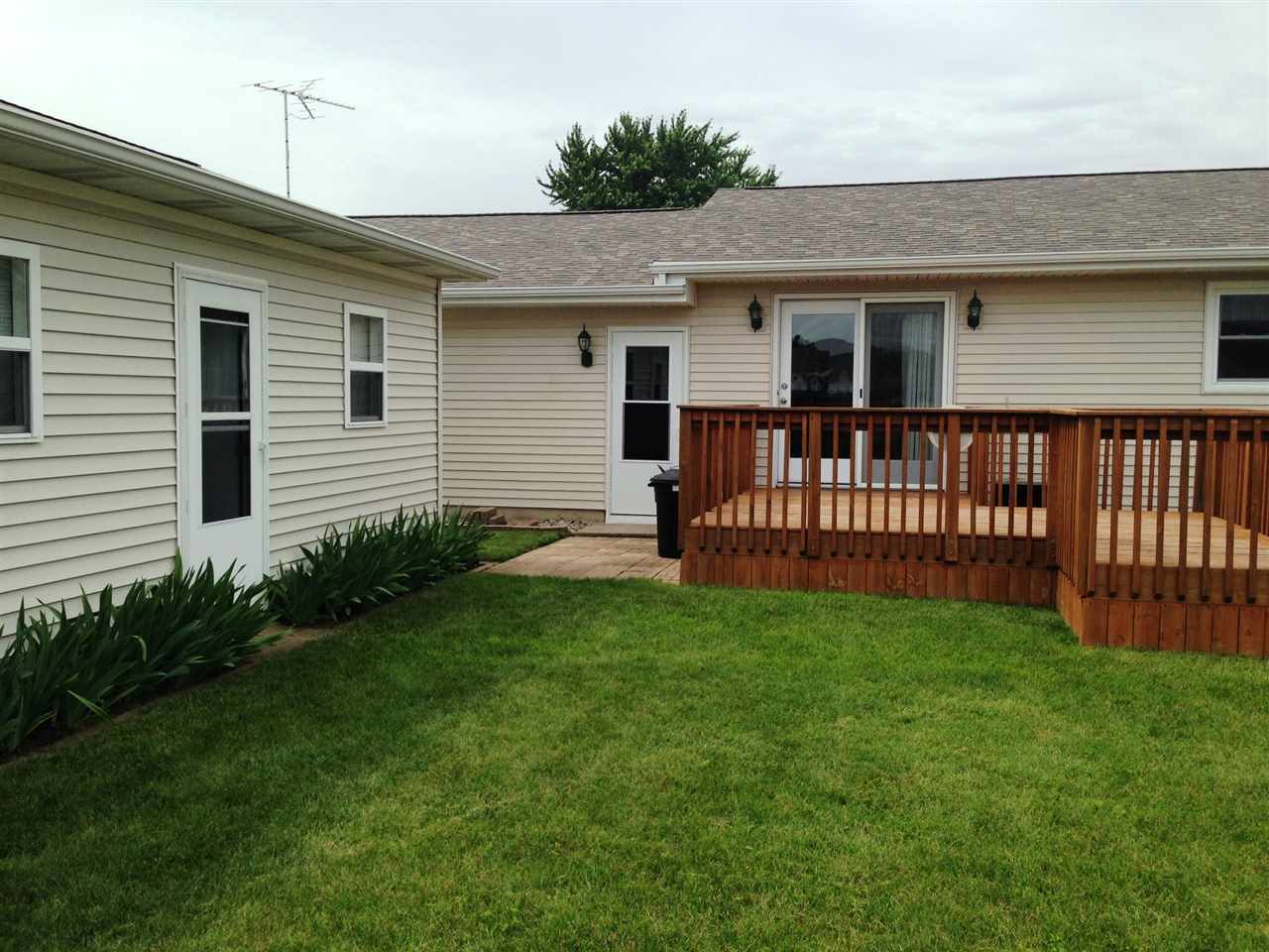 903 Clover Street Rochester, IN 46975 - Photo 12 of 15