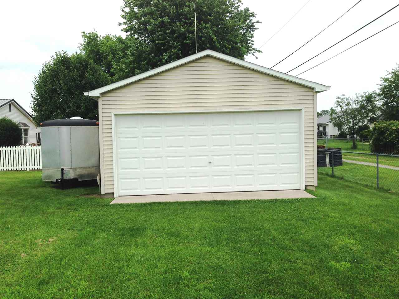 903 Clover Street Rochester, IN 46975 - Photo 15 of 15