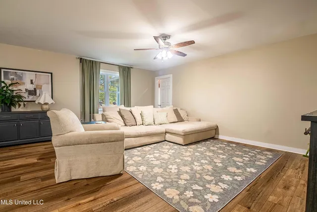 $460,000 | 3126 South Slayden Road, Lamar, MS 38642