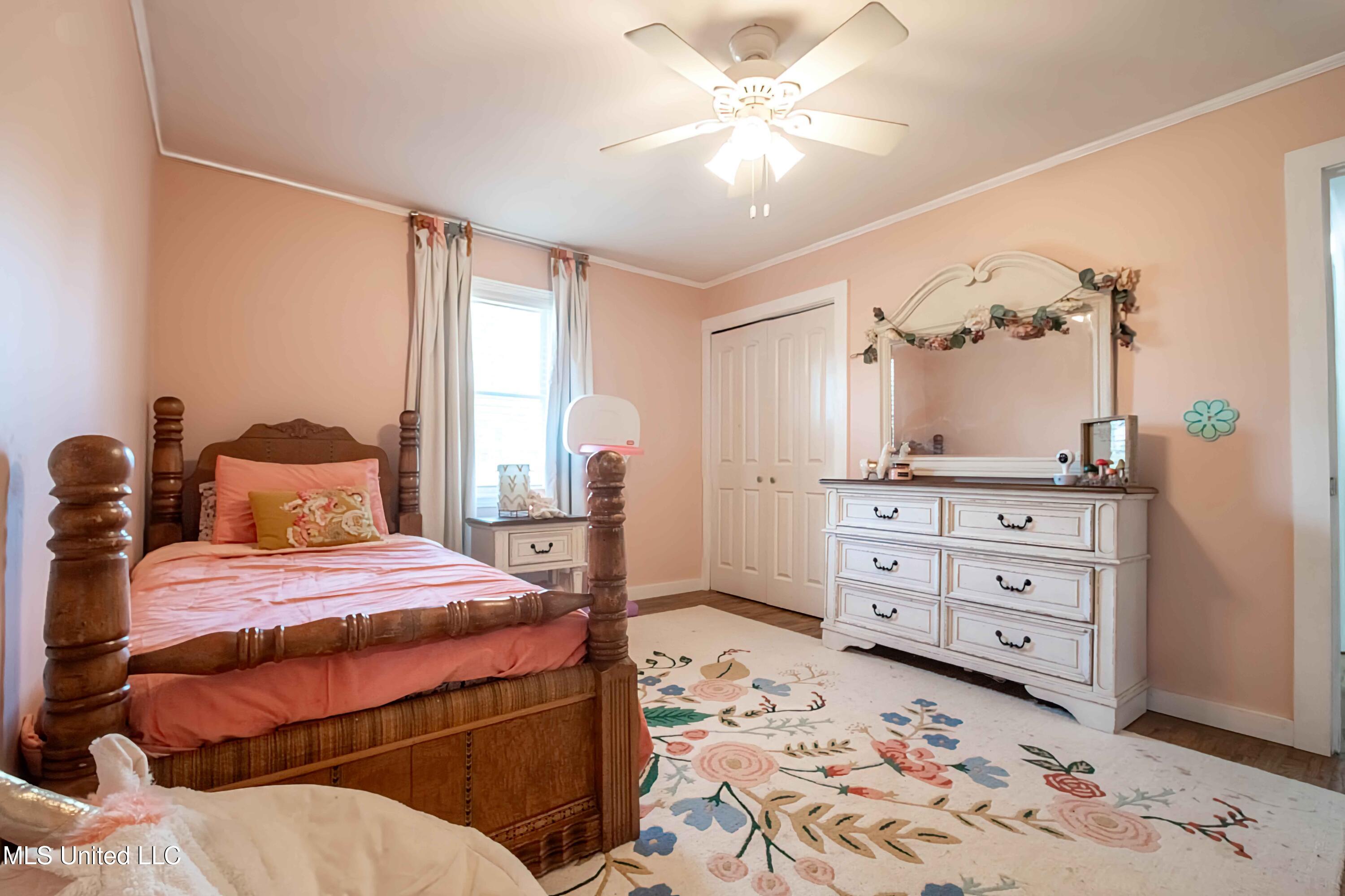 3126 South Slayden Road Lamar, MS 38642 - Photo 18 of 31 Bedroom 2