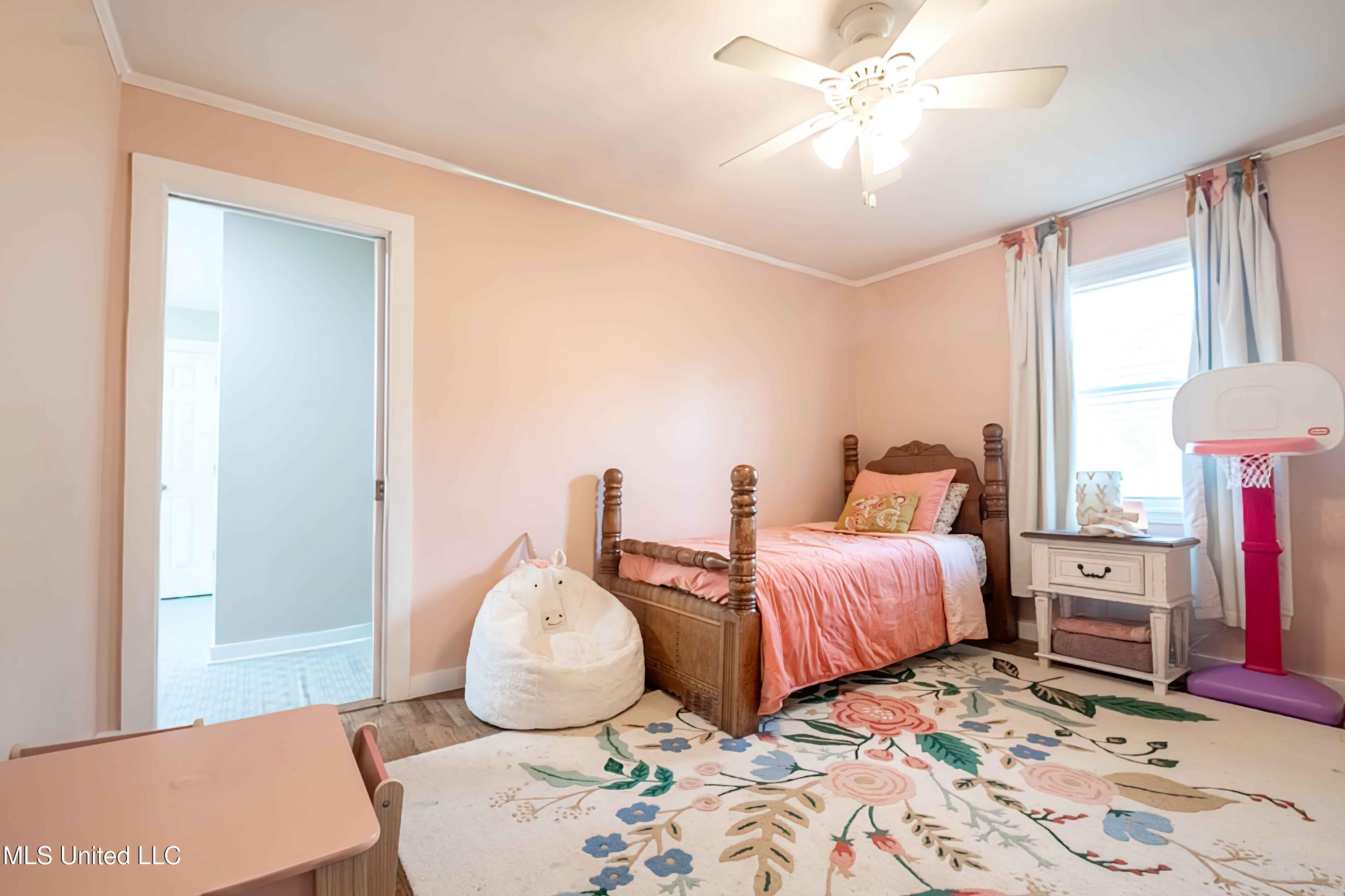 3126 South Slayden Road Lamar, MS 38642 - Photo 19 of 31 Bedroom2