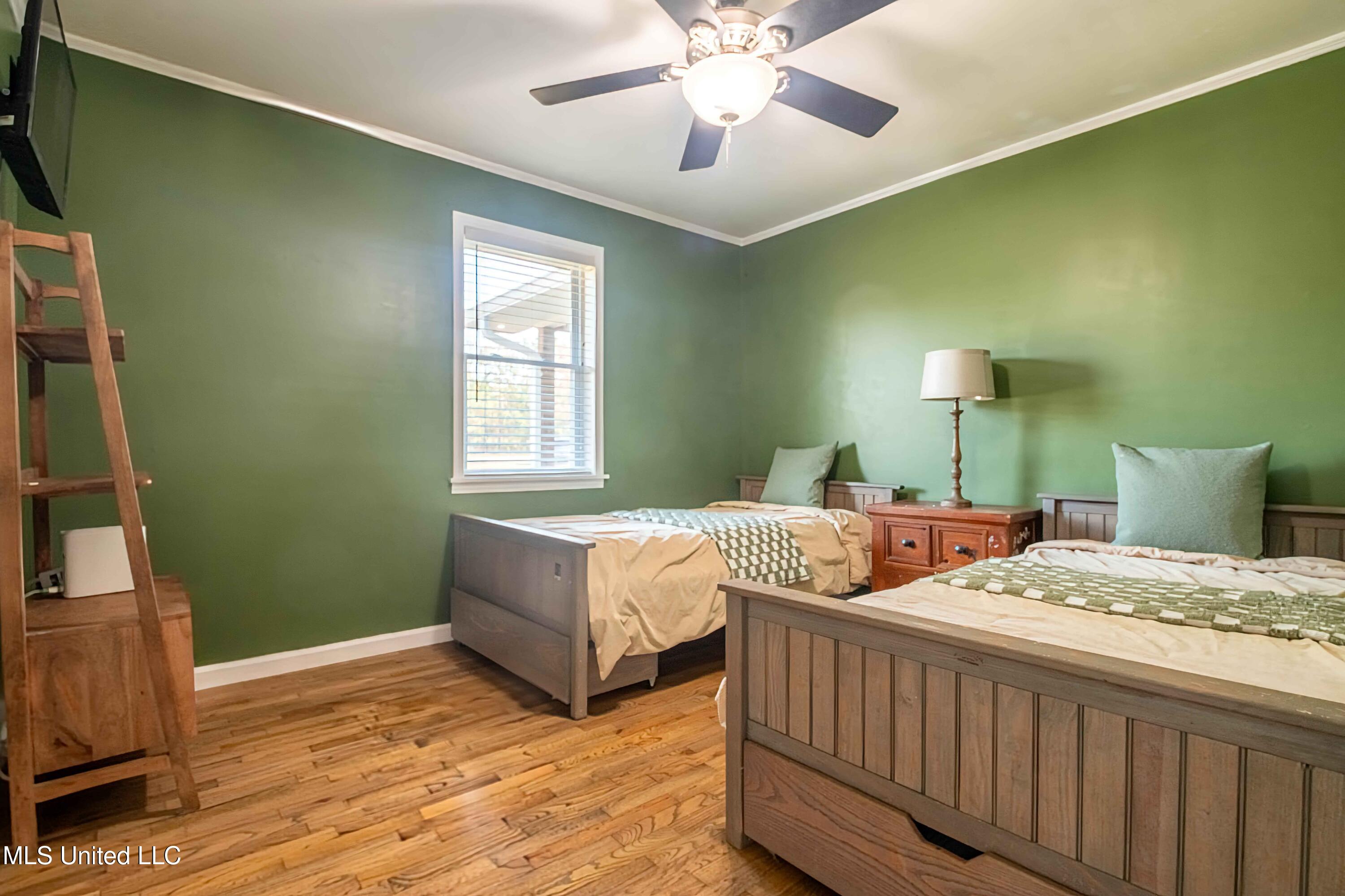 3126 South Slayden Road Lamar, MS 38642 - Photo 23 of 31 Bedroom 4